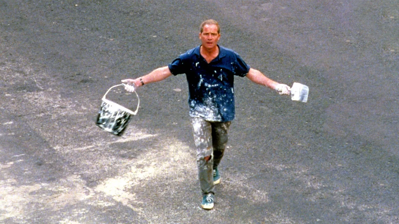 My Name Is Joe (1998)