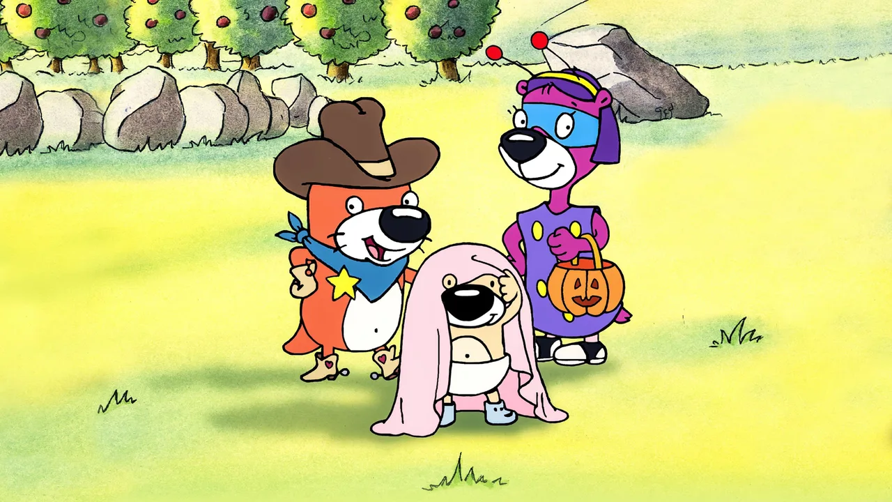 PB&J Otter (1998)