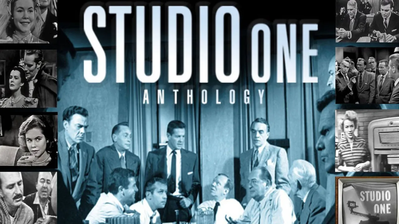 Studio One (1948)