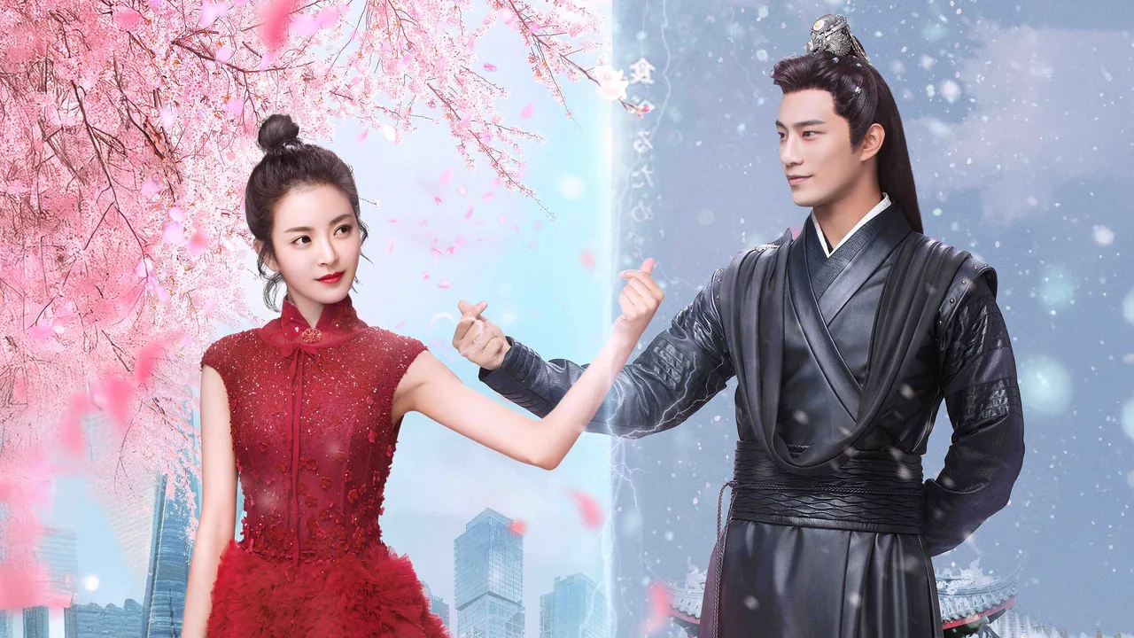 Cinderella Chef (2018)