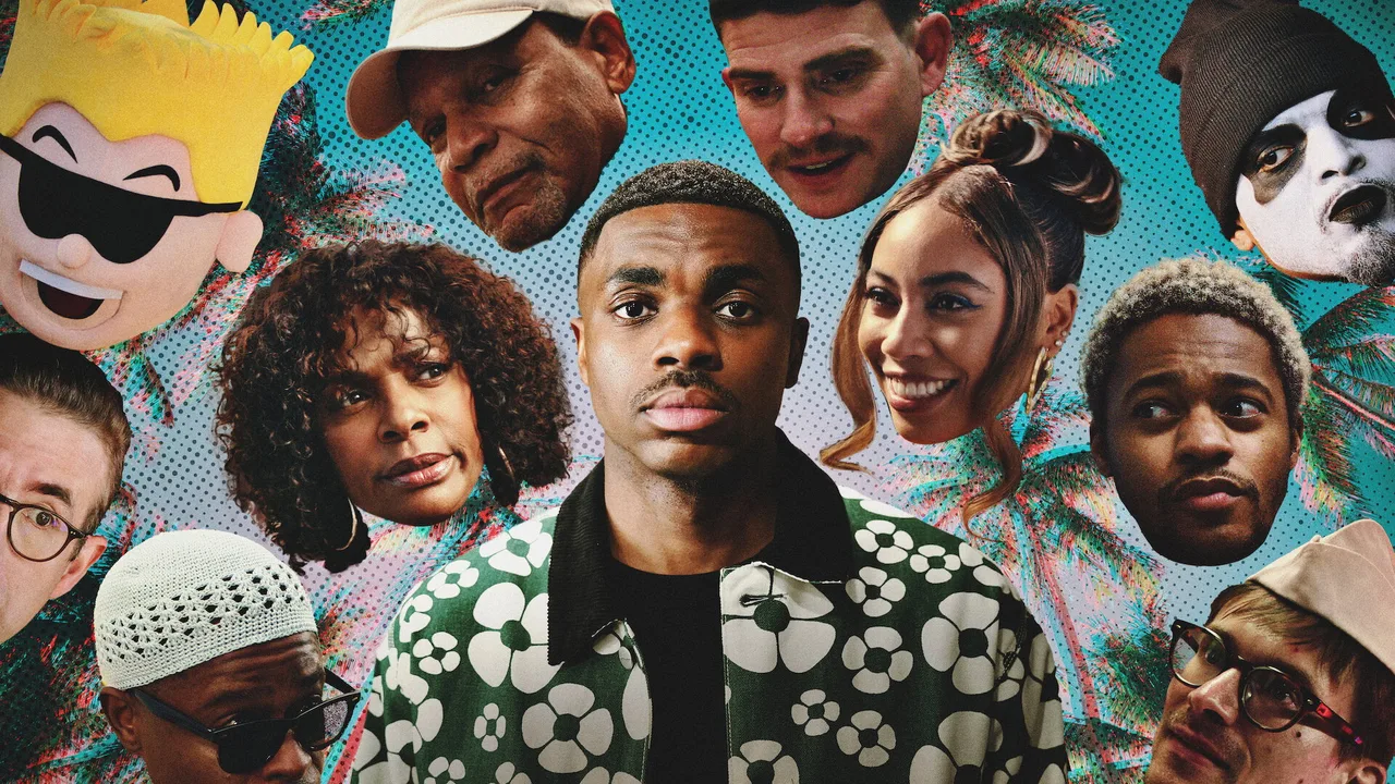 The Vince Staples Show (2024)