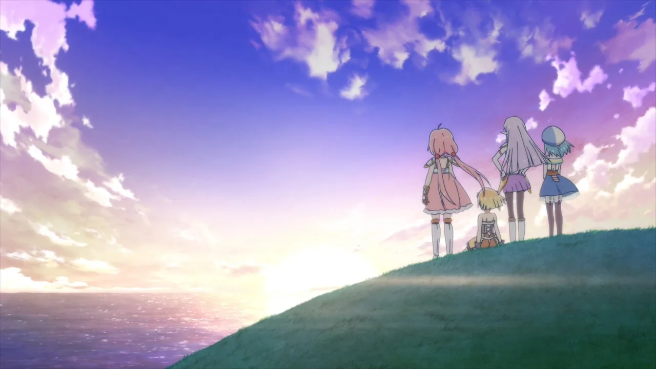 Endro! (2019)