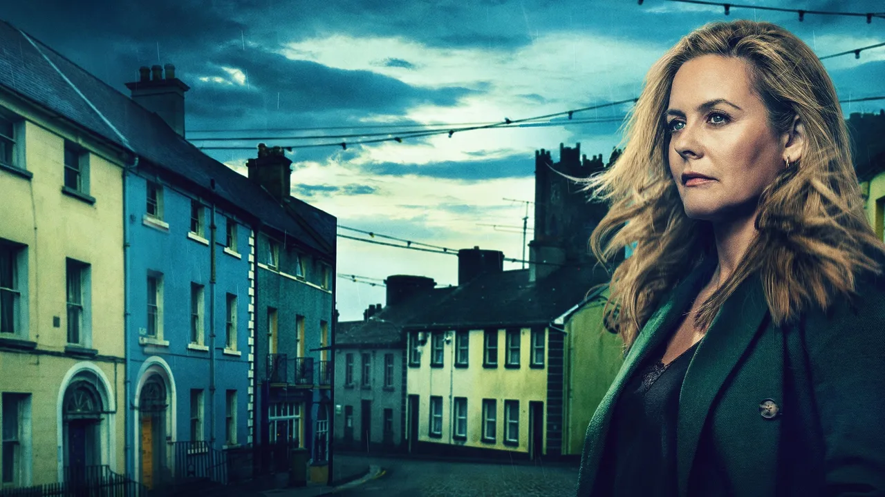 Irish Blood (2025)