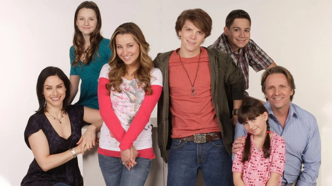 Life with Derek (2005)