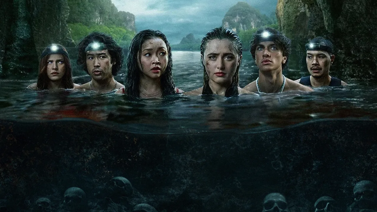 The Devil's Mouth (2026)