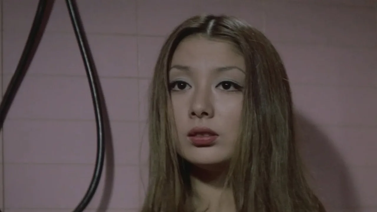 Sex Comedy, Quick on the Trigger (1971)