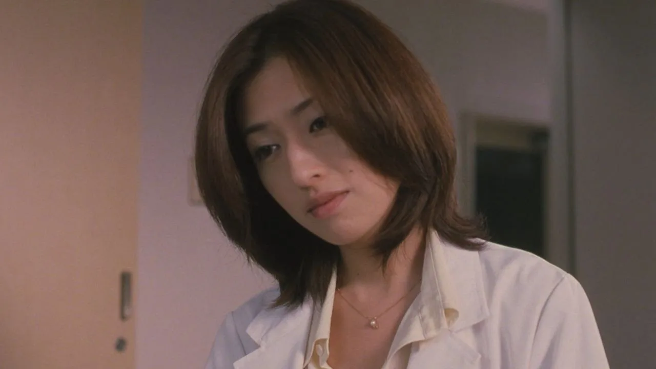 Another Heaven (2000)