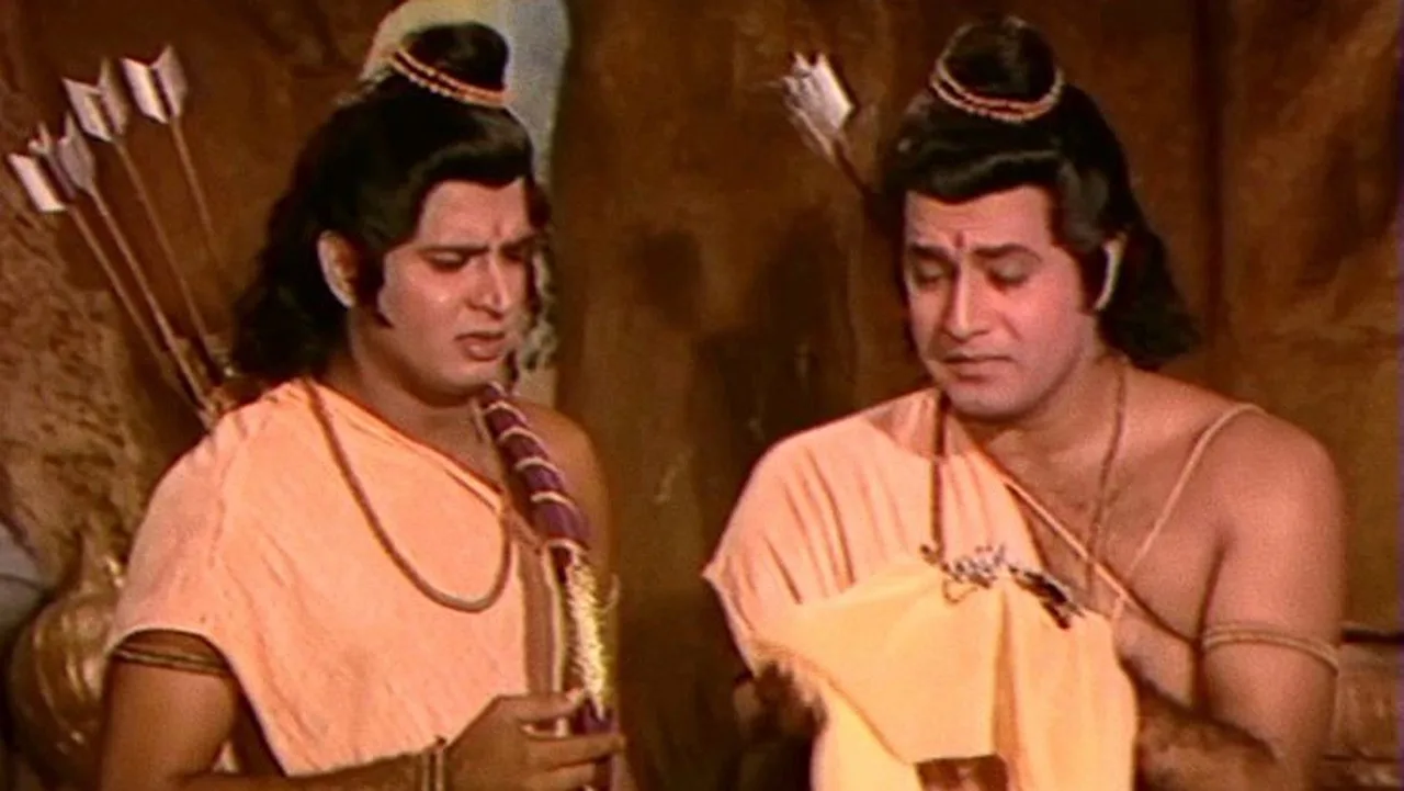 Ramayan (1987)