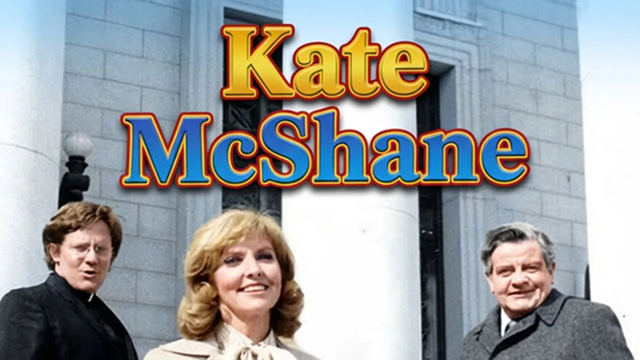 Kate McShane (1975)