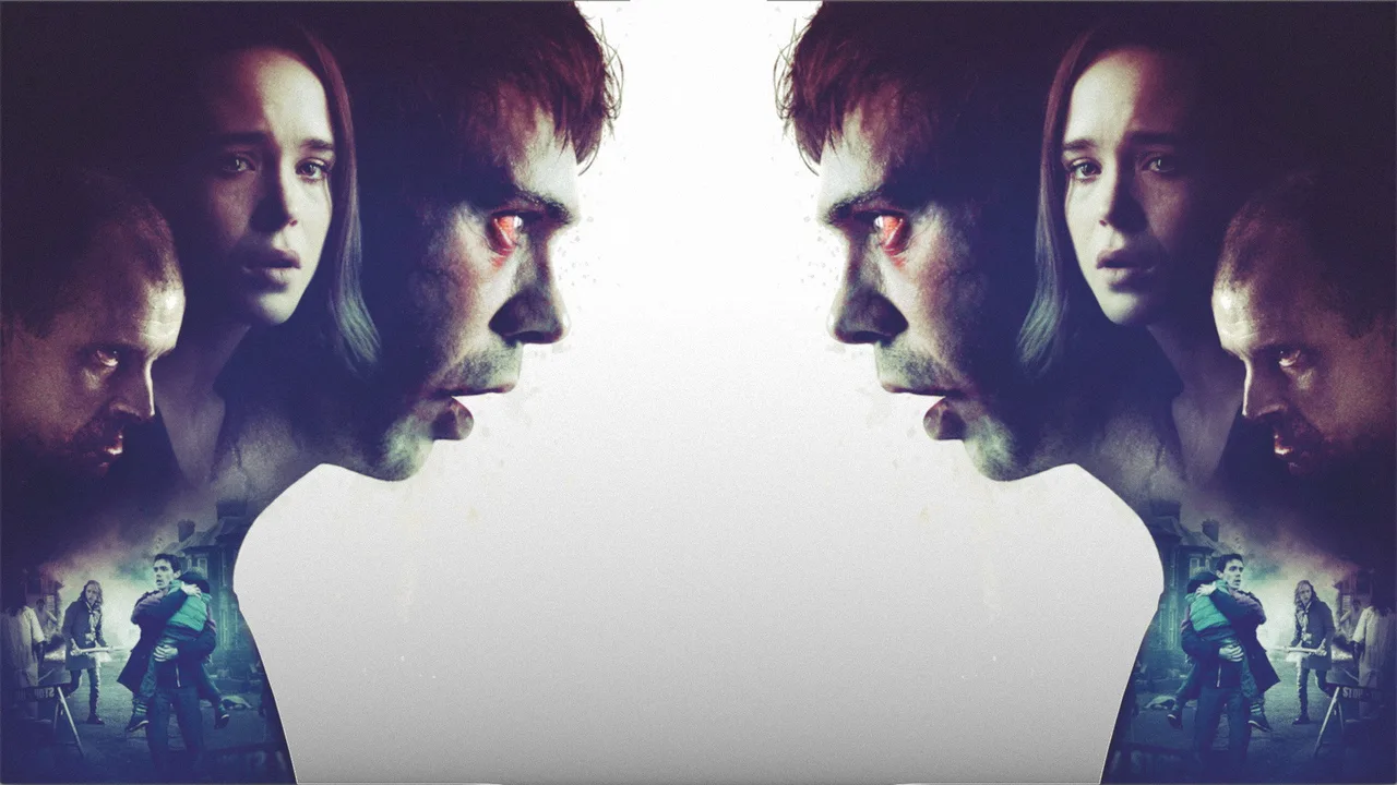 The Cured (2017)