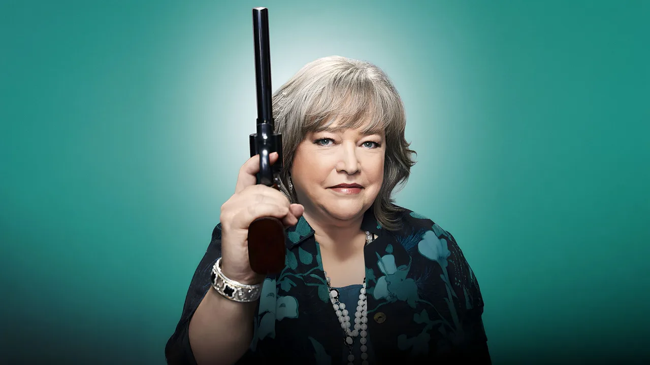 Harry's Law (2011)