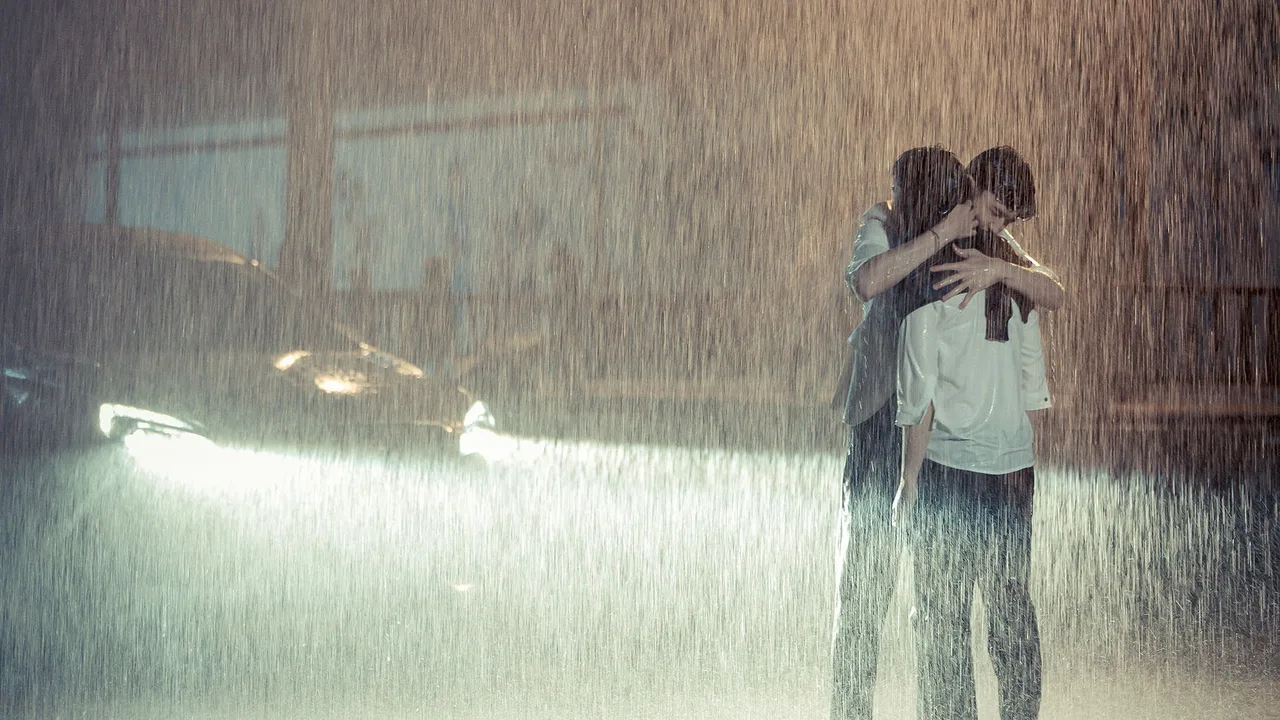 Nobody Knows But Me (2015)