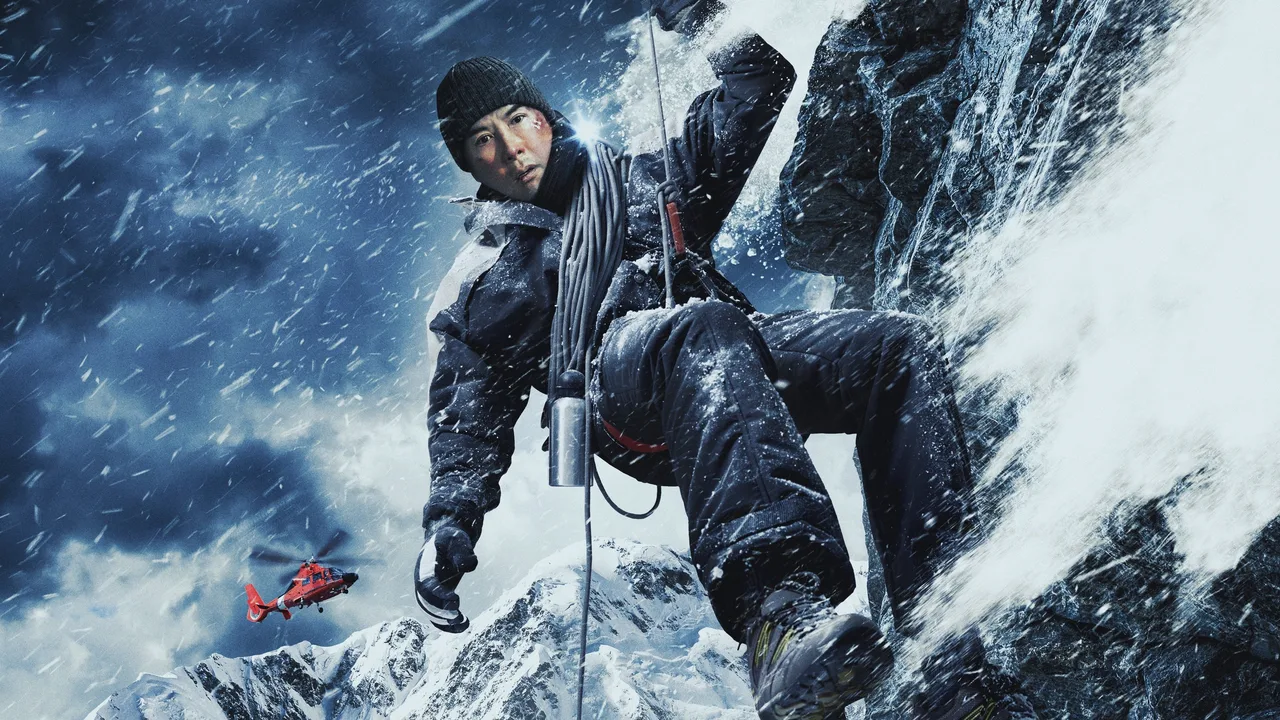 Polar Rescue (2022)
