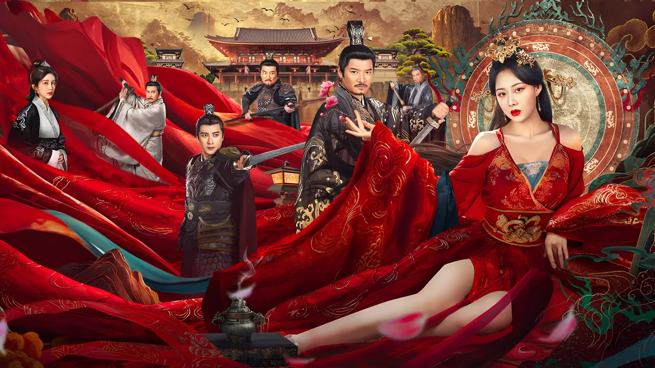 New Biography of Xishi (2024)