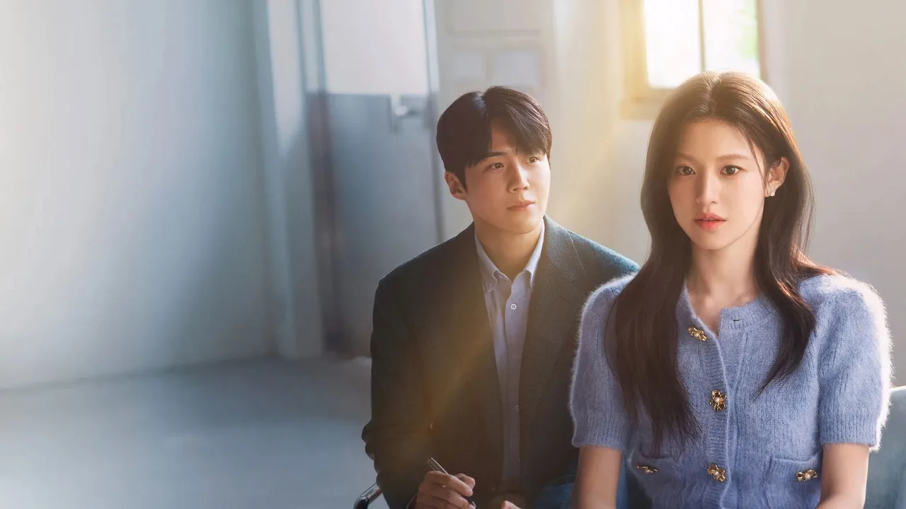Can This Love Be Translated? (2026)