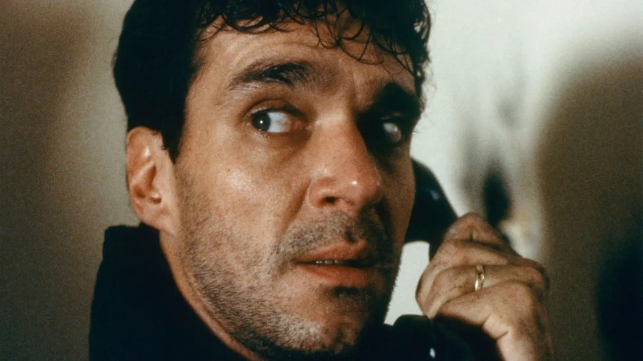 The Visitors (1988)