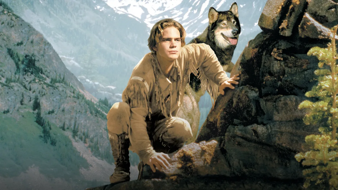 White Fang 2: Myth of the White Wolf (1994)