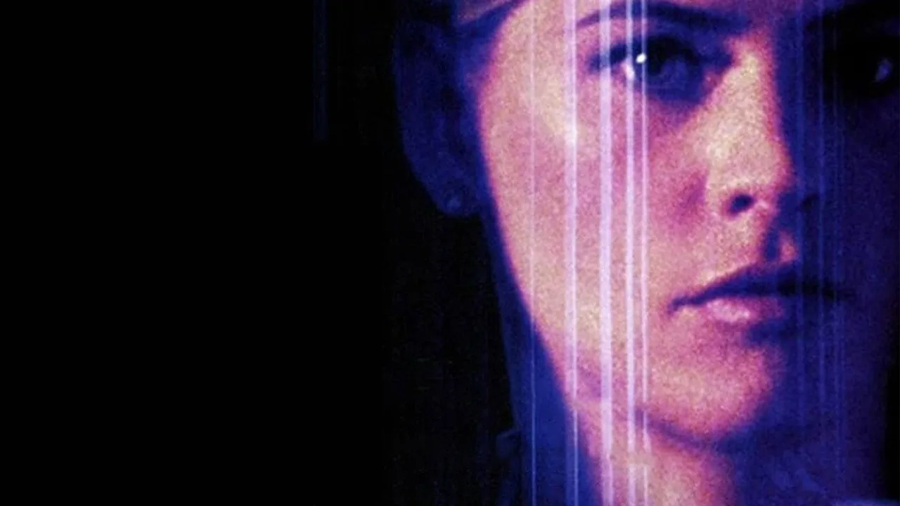 The Only Witness (2003)