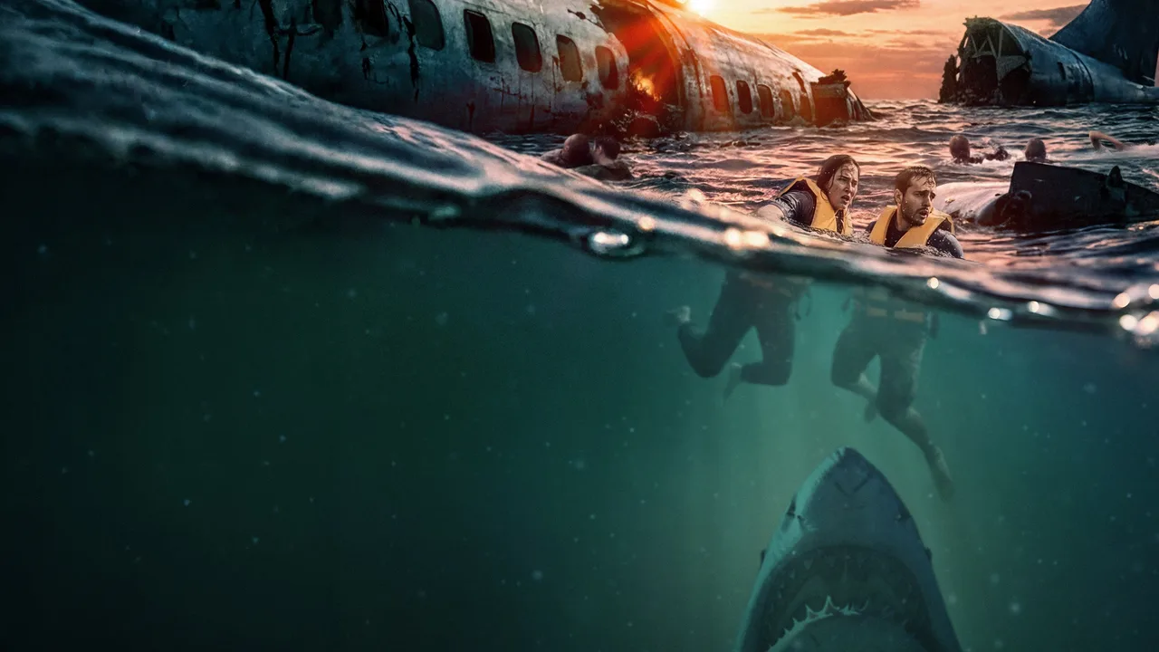 Deep Water (2026)