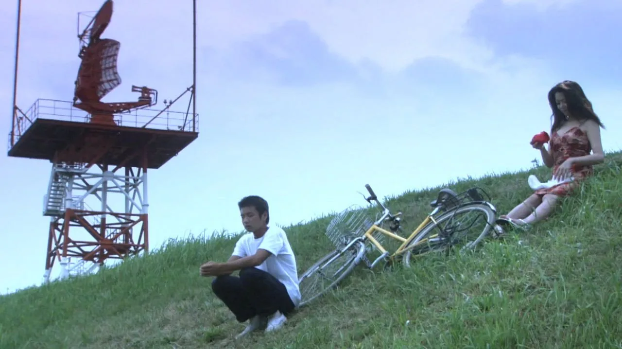 Sunday's Dream (1999)