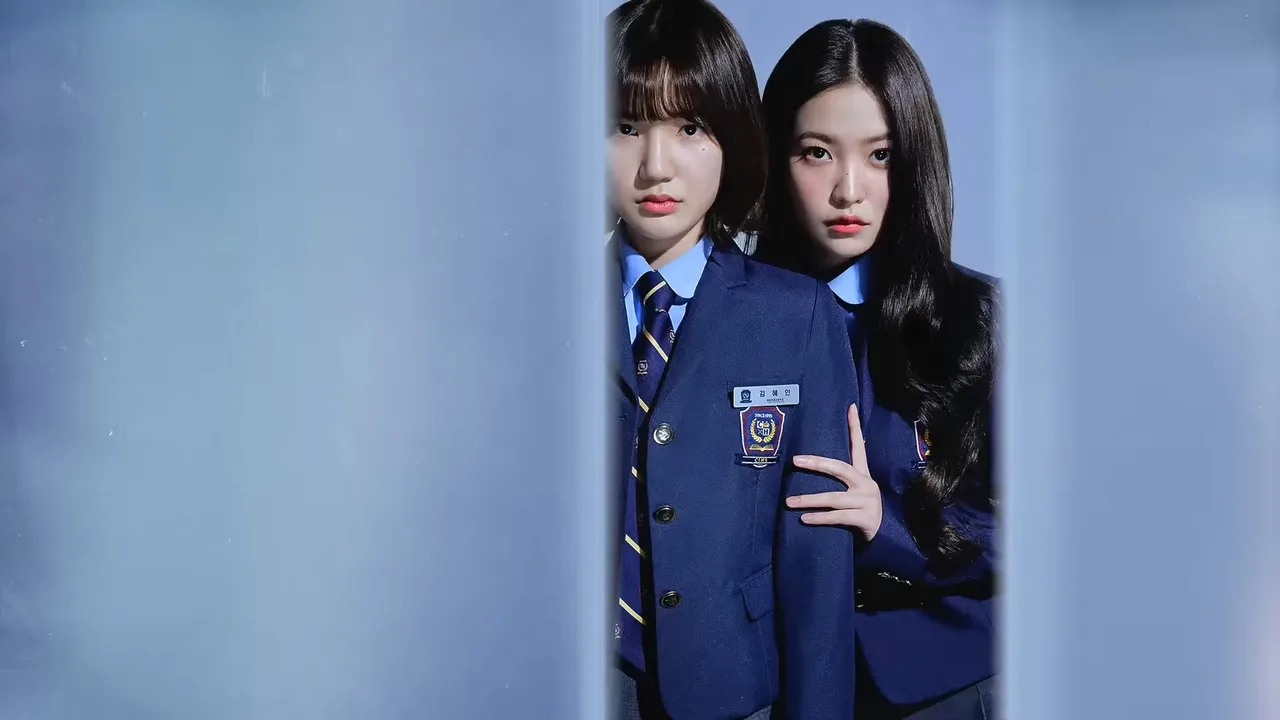 Bitch X Rich (2023)