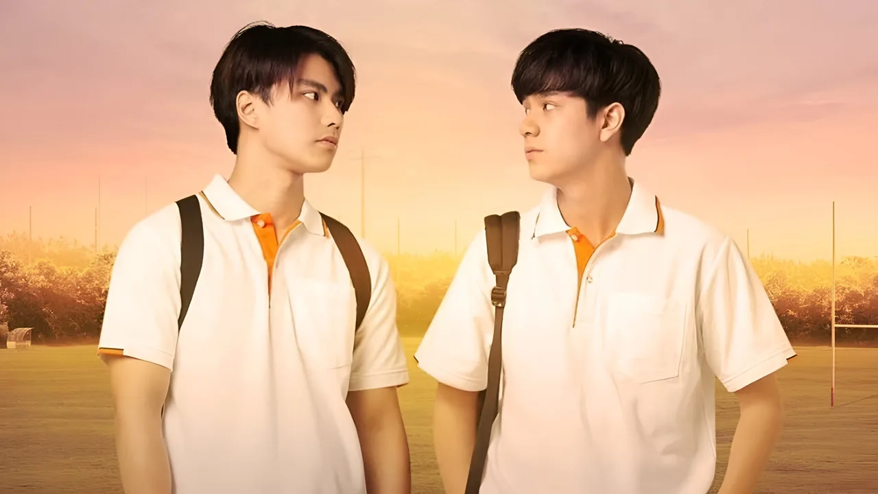 Bad Buddy (2021)