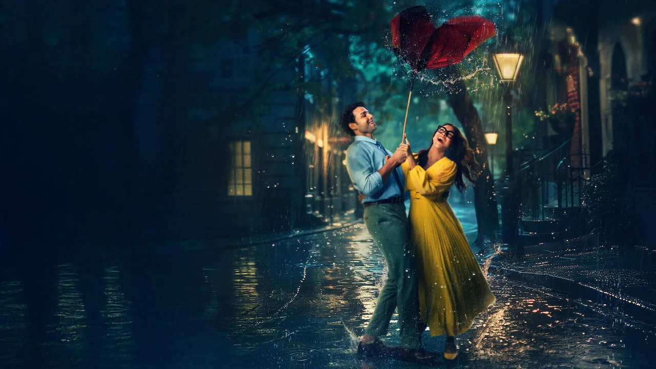 Do Deewane Seher Mein (2026)