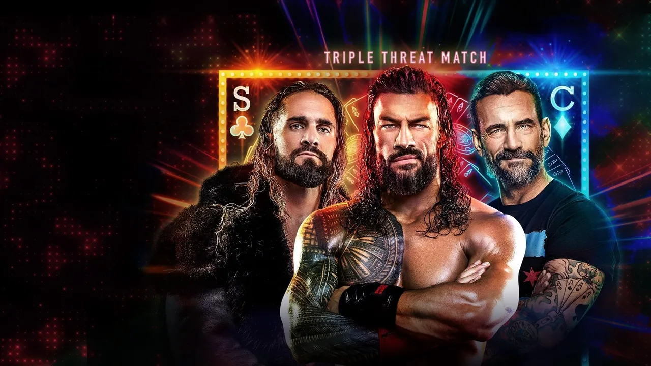 WrestleMania 41: Saturday (2025)