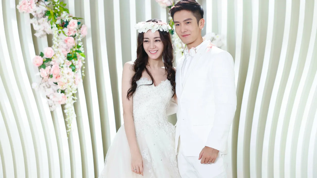 Pretty Li Hui Zhen (2017)