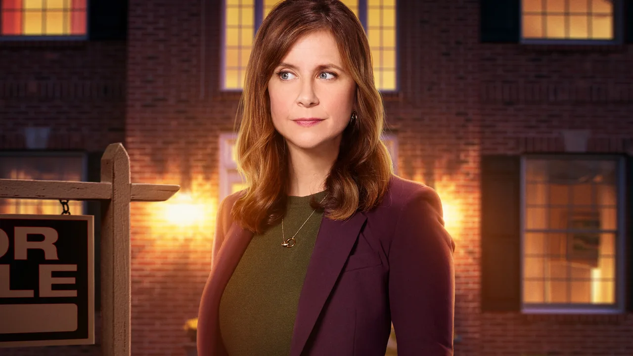 Hailey Dean Mysteries: Deadly Estate (2017)