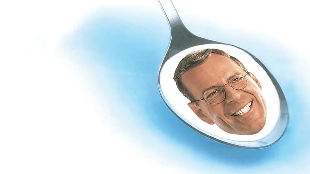 Breakfast of Champions (1999)