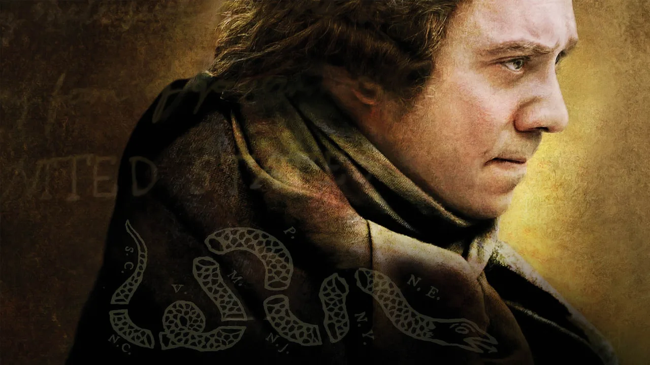 John Adams (2008)