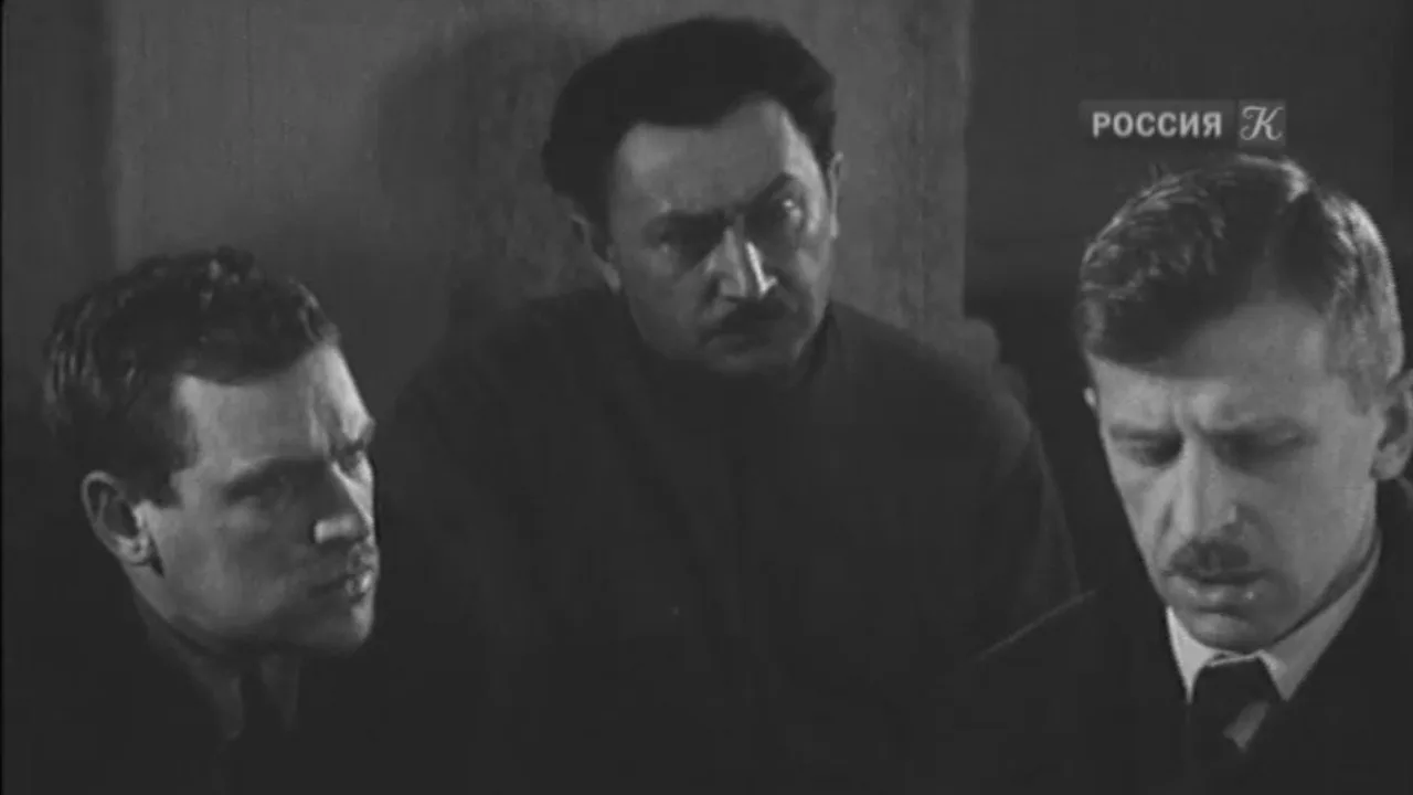 Diary of a Revolutionist (1932)