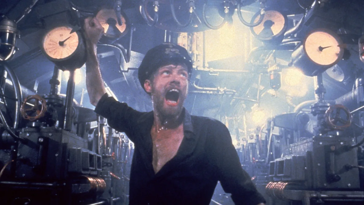 Das Boot (1985)