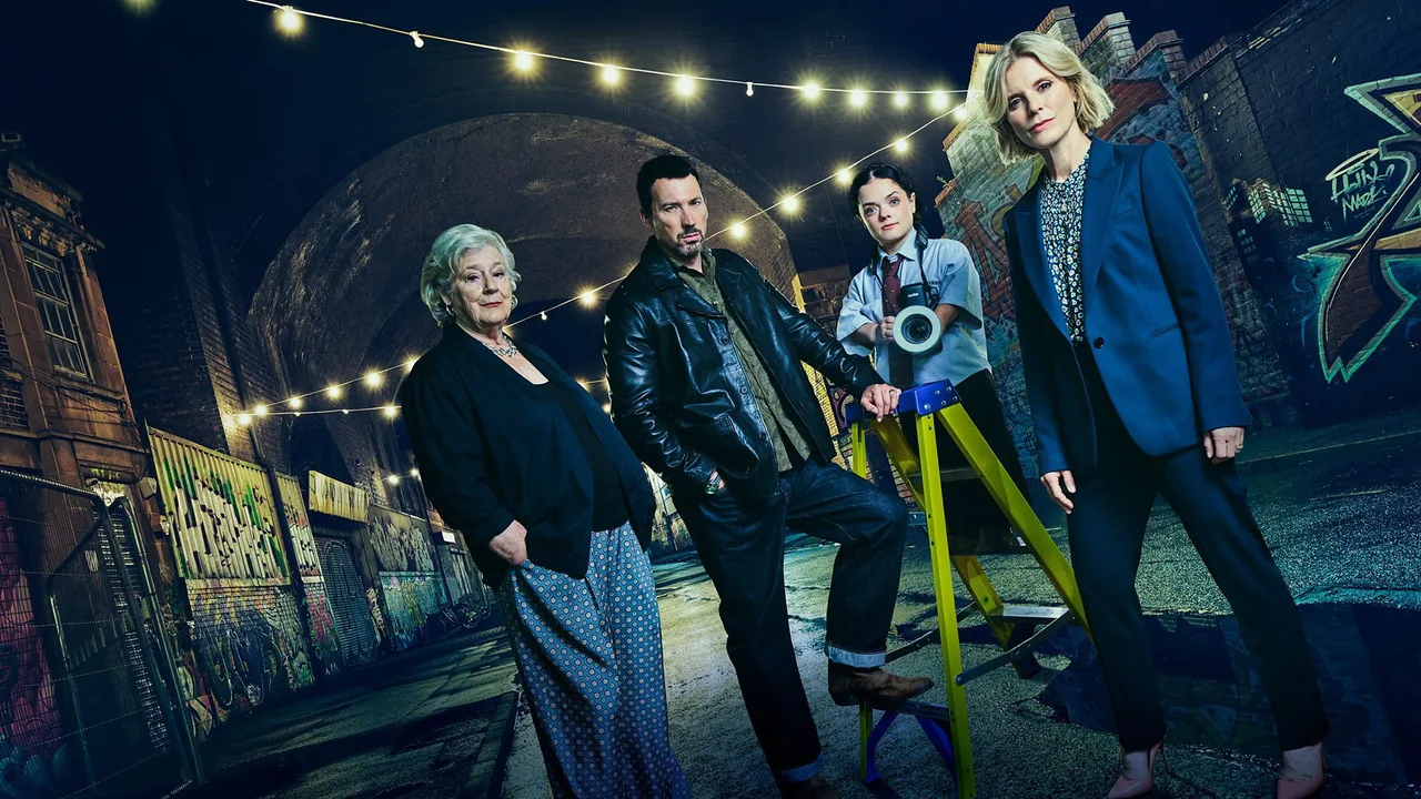 Silent Witness (1996)