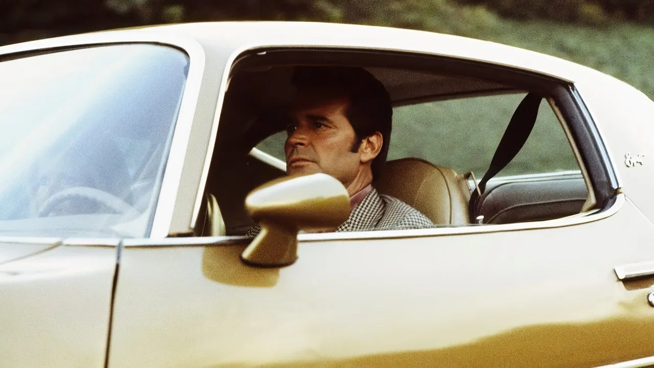 The Rockford Files (1974)