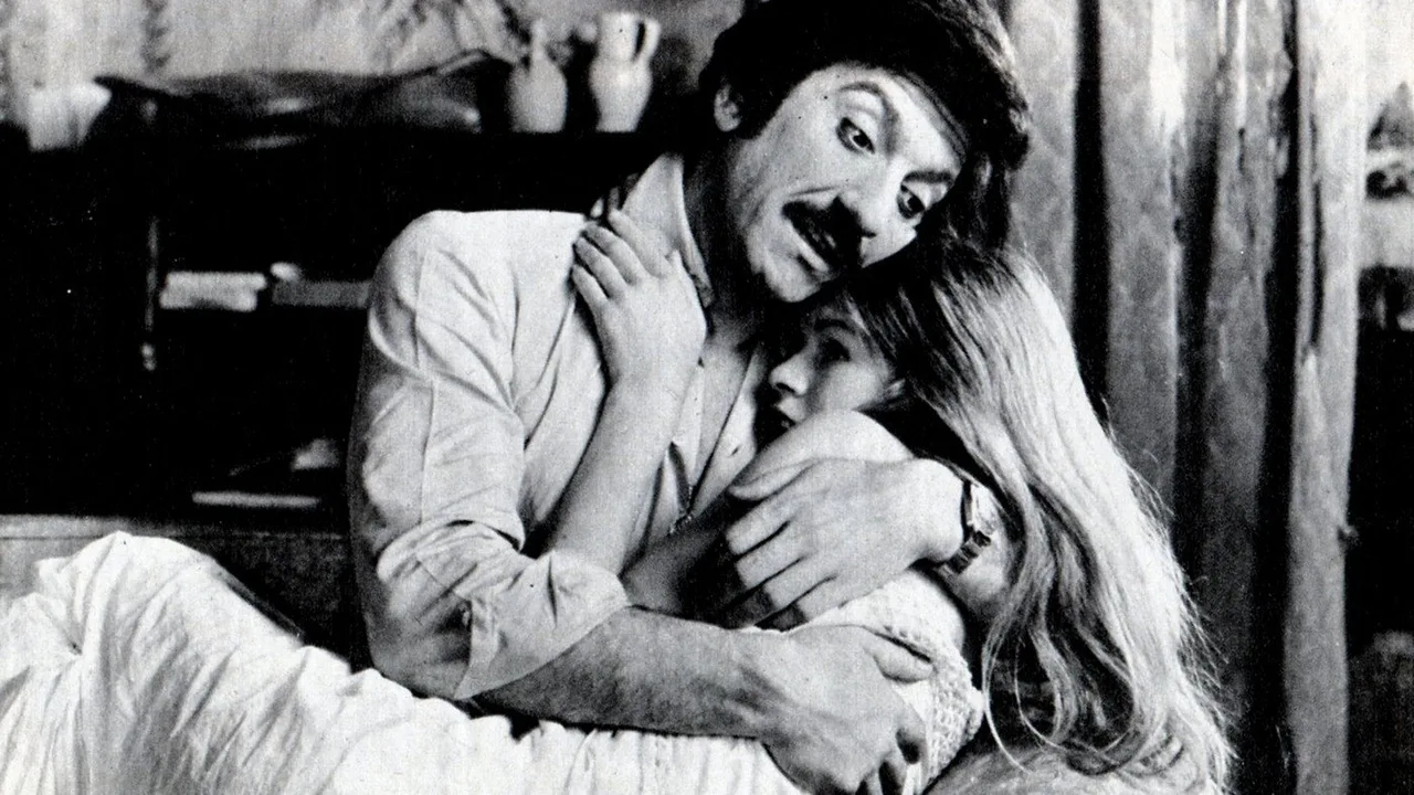 Bambina (1974)
