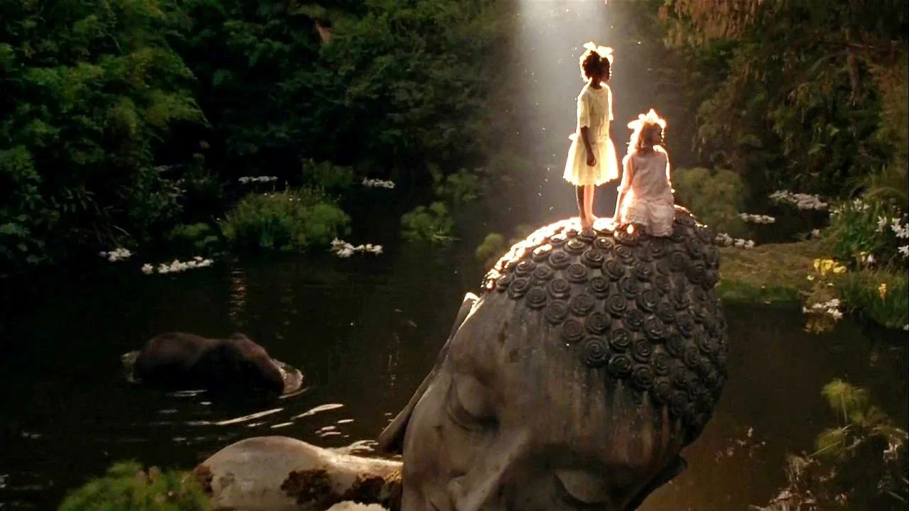A Little Princess (1995)