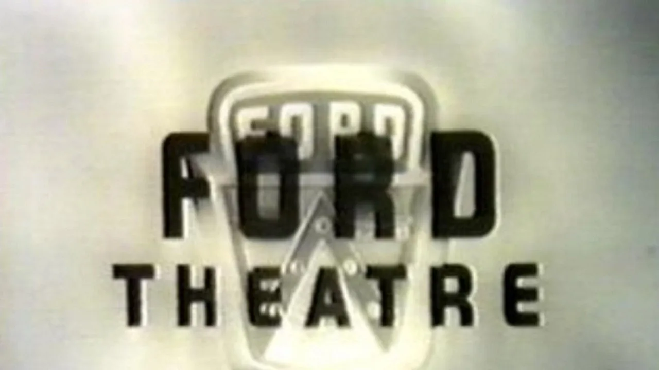 Ford Theatre (1948)