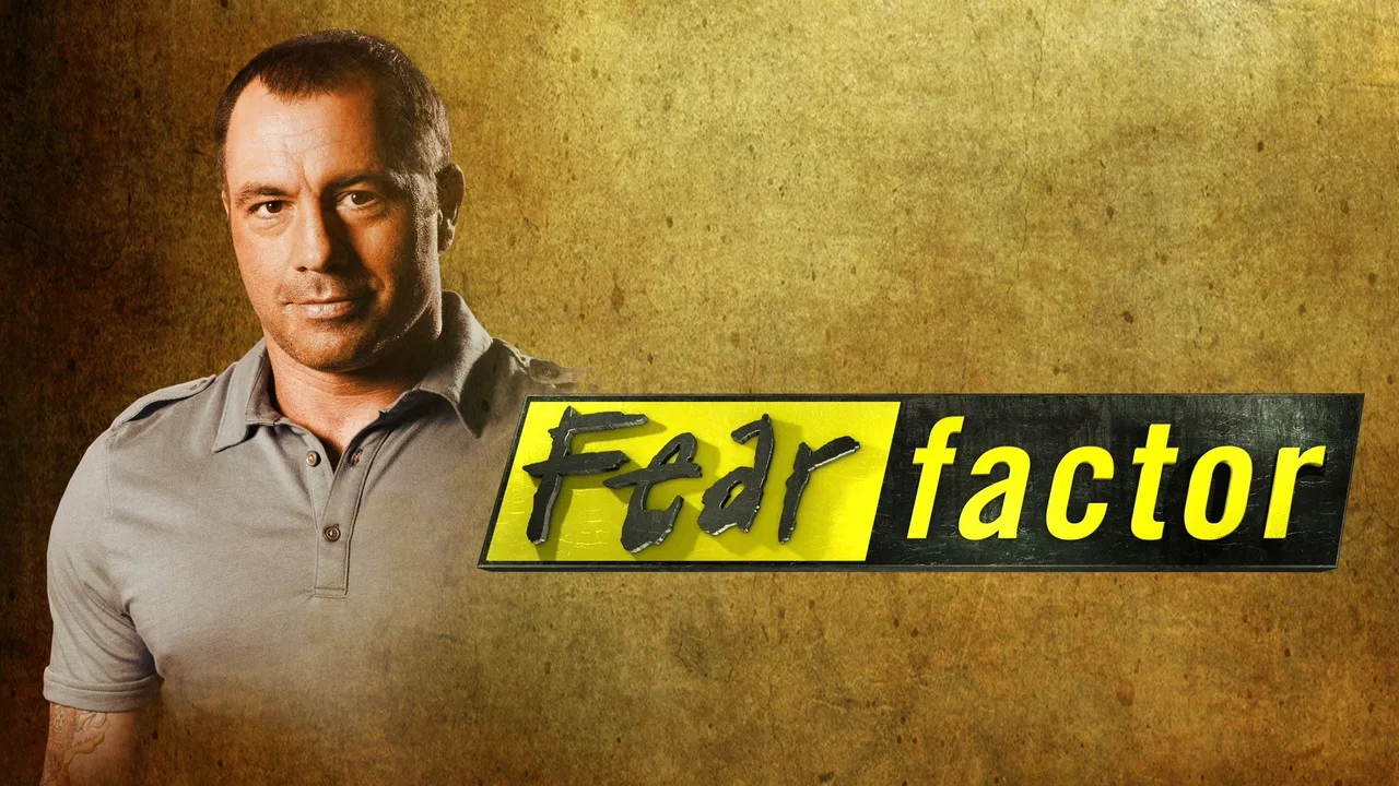 Fear Factor (2001)