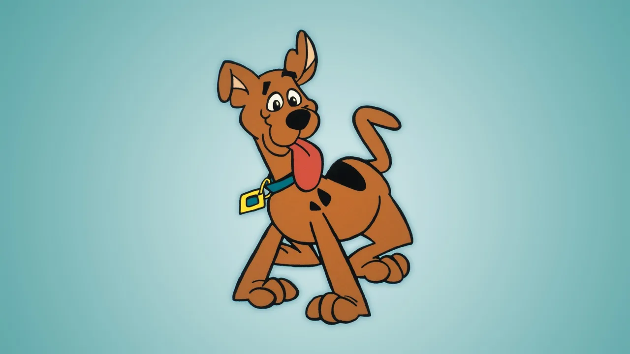 A Pup Named Scooby-Doo (1988)