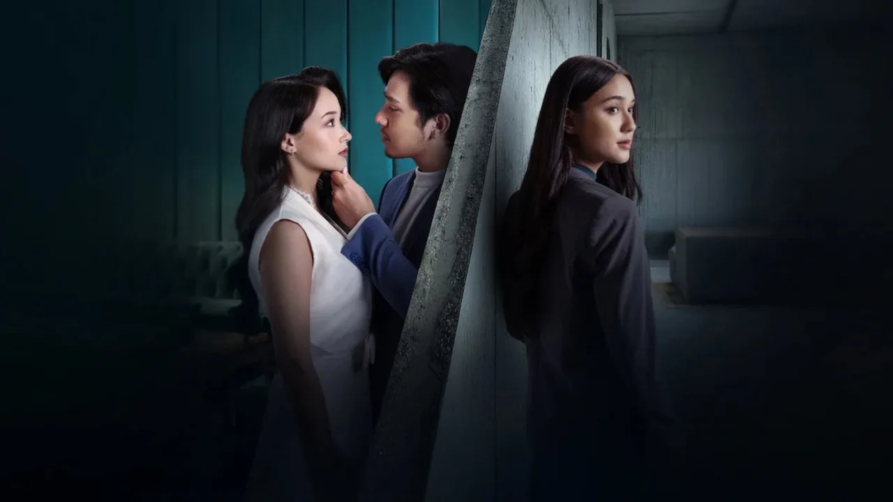Hidden Enemy (2026)