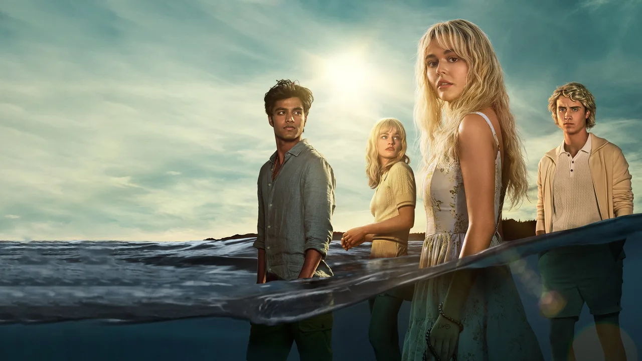 We Were Liars (2025)