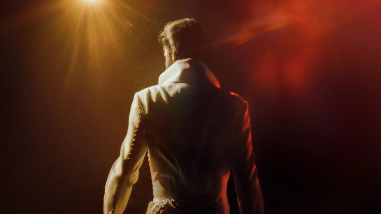 EPiC: Elvis Presley in Concert (2026)