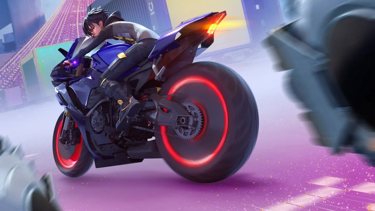 Tokyo Override (2024)