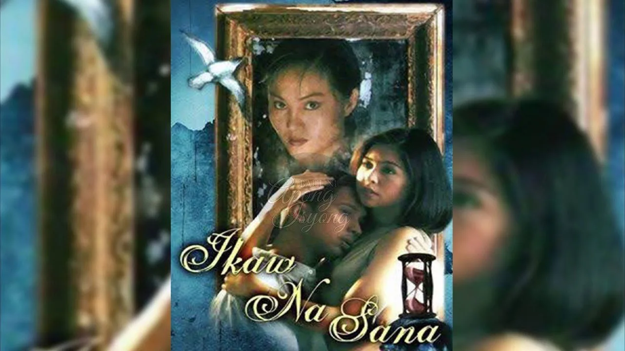 Ikaw Na Sana (1997)