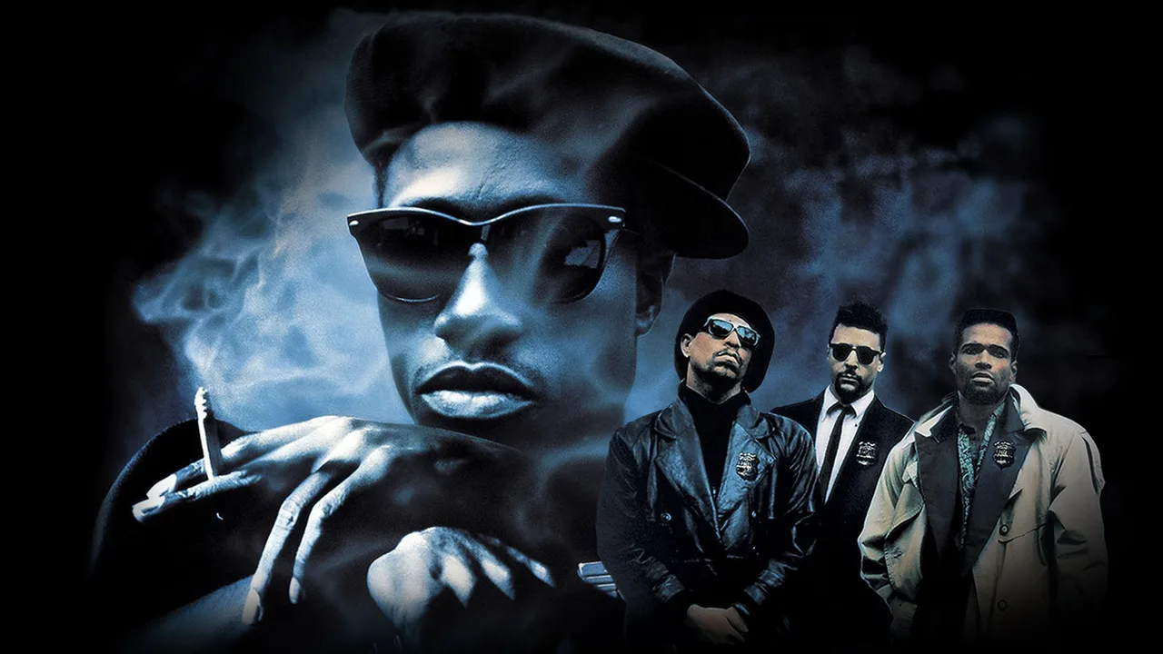 New Jack City (1991)