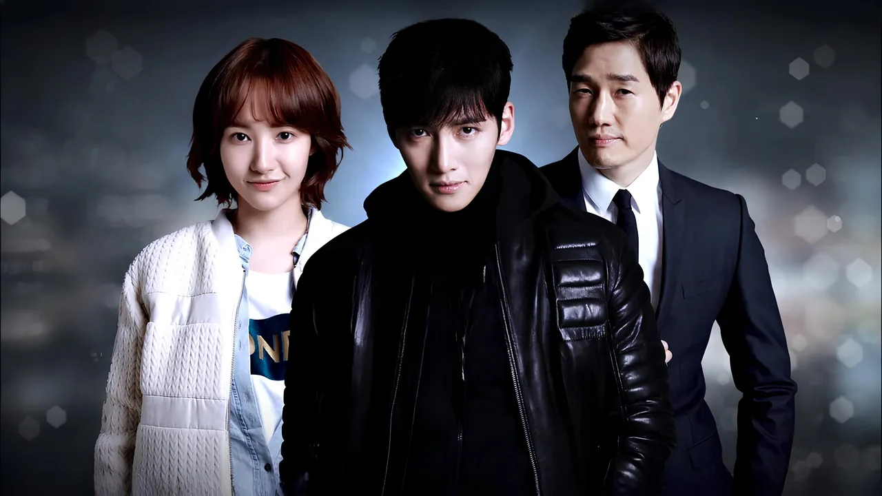 Healer (2014)