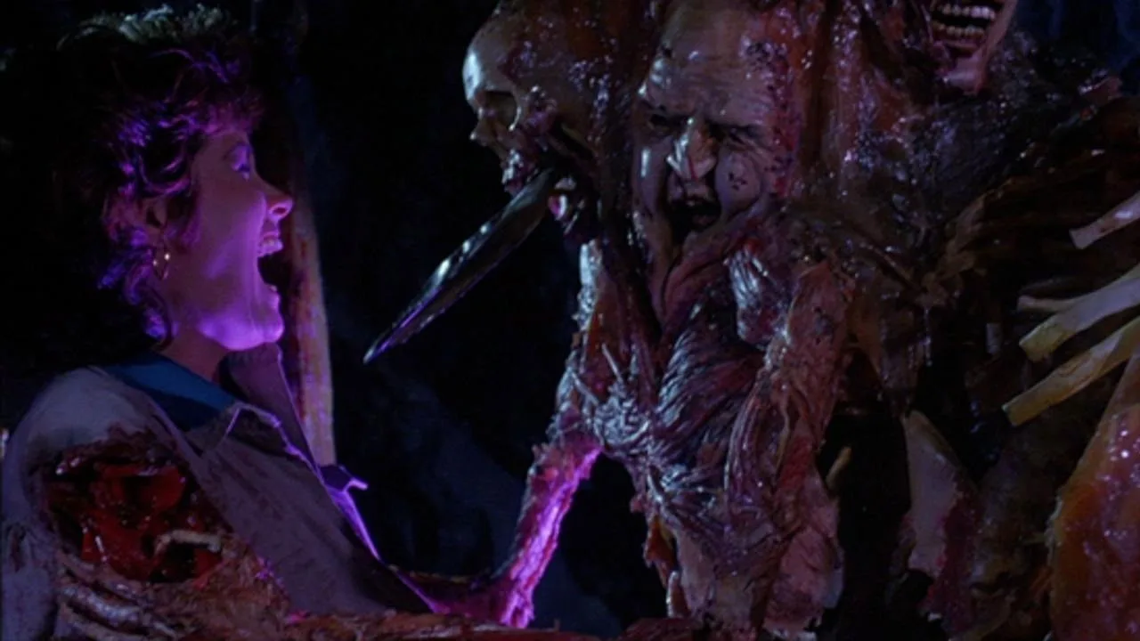 The Nest (1988)