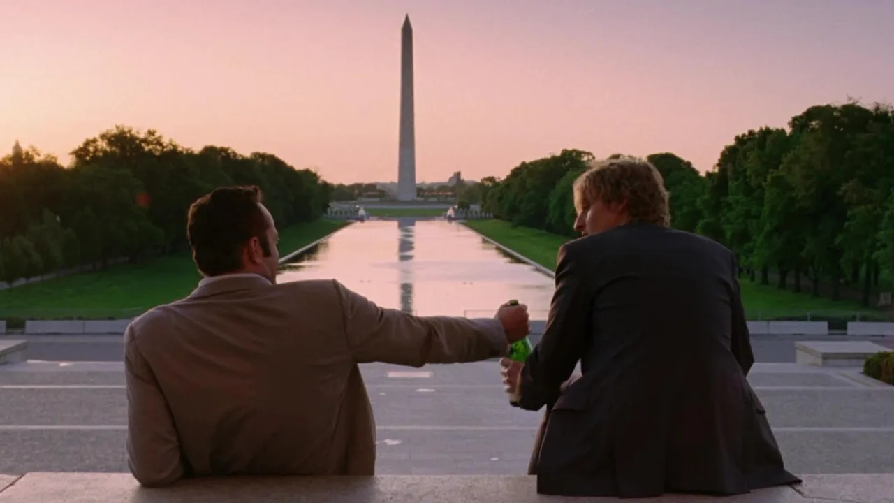 Wedding Crashers (2005)